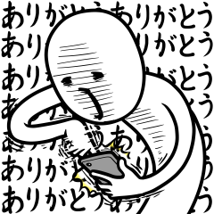 2周年記念！俺の想いを伝えたいを実際にゲットして、トークで遊んでみた。