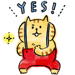 選べるニュース×ごろごろにゃんすけを実際にゲットして、トークで遊んでみた。