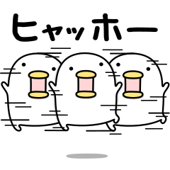 うるせぇトリ× Hondaを実際にゲットして、トークで遊んでみた。