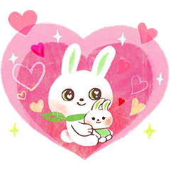 ハンドメイドテイストうさタンを実際にゲットして、トークで遊んでみた。