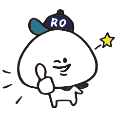 大福くん×ライトオンコラボスタンプを実際にゲットして、トークで遊んでみた。