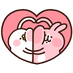 カナヘイのピスケ＆うさぎ×ライザップを実際にゲットして、トークで遊んでみた。