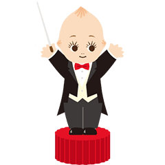 キユーピーとヤサイな仲間たちを実際にゲットして、トークで遊んでみた。