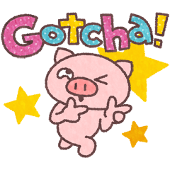 ぶたた×ガッチャ!モール限定16種NEWを実際にゲットして、トークで遊んでみた。