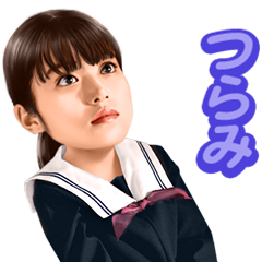 「koToro_」主演:今田美桜を実際にゲットして、トークで遊んでみた。