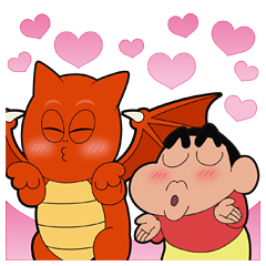 バブル2ｘクレヨンしんちゃんコラボ!を実際にゲットして、トークで遊んでみた。