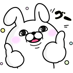 うさぎ100%×万田発酵を実際にゲットして、トークで遊んでみた。