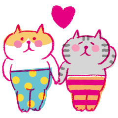 ごろごろにゃんすけのラブスタンプ、まとめ