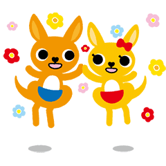 かんぽくんを実際にゲットして、トークで遊んでみた。