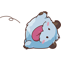 リーグ・オブ・レジェンド公式スタンプを実際にゲットして、トークで遊んでみた。