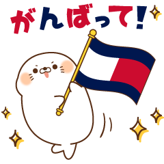 トミー ヒルフィガー 第2弾を実際にゲットして、トークで遊んでみた。