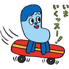 ユニクロUT NHK Eテレキャラクターを実際にゲットして、トークで遊んでみた。