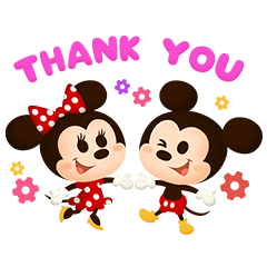 『LINE：ディズニー トイカンパニー』を実際にゲットして、トークで遊んでみた。