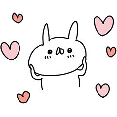 うさぎ帝国×ホットヨガスタジオLAVAを実際にゲットして、トークで遊んでみた。