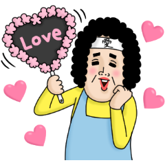 LINEチケットステージ × ナオコを実際にゲットして、トークで遊んでみた。