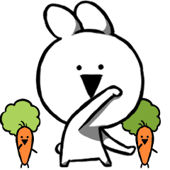 すこぶる動くクレイジーウサギ4、まとめ