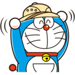 ドラえもん（大長編で大冒険！）