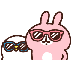 カナヘイの小動物×LINEトラベルjpを実際にゲットして、トークで遊んでみた。