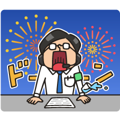 ほろよい×夏の実況を実際にゲットして、トークで遊んでみた。