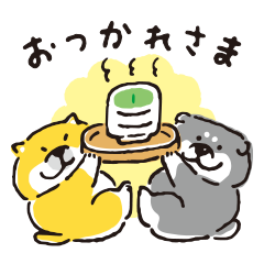 しばんばんを実際にゲットして、トークで遊んでみた。