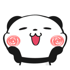 動く！お買いものパンダを実際にゲットして、トークで遊んでみた。