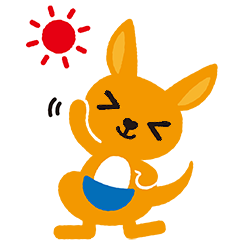 かんぽくんを実際にゲットして、トークで遊んでみた。