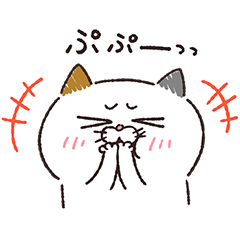 帰ってきた！?タマ川ヨシ子（猫）第19弾を実際にゲットして、トークで遊んでみた。