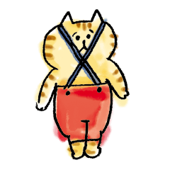 ごろごろにゃんすけ サスペンダーくん、まとめ