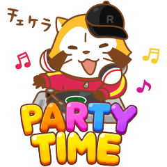 POP2 & あらいぐまラスカルのダウンロード方法