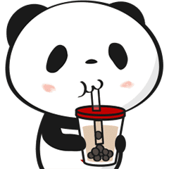 動く！お買いものパンダのダウンロード方法