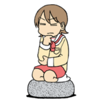 あらゐけいいちのスタンプ２