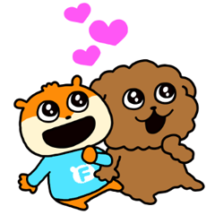 こねずみ×ワンケルくんのダウンロード方法