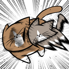 鴻池剛と猫のぽんた ニャアアアン！２、まとめ