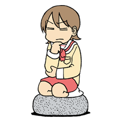 あらゐけいいちのスタンプ２、まとめ