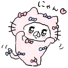 LINEバイト×会話にクマを添えましょうのダウンロード方法