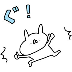 LINEモバイル×うさぎ帝国のダウンロード方法