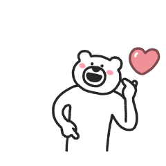 けたたましく動くクマxLINEスコアのダウンロード方法