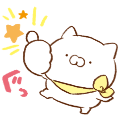 こどもにゃんこ × LINE証券のダウンロード方法