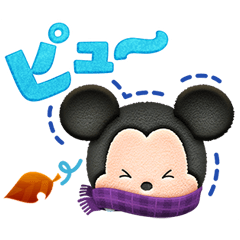 LINE：ディズニー ツムツム6周年記念のダウンロード方法