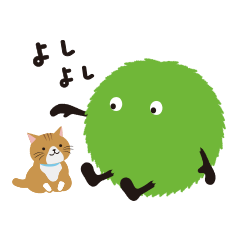 SUUMOオリジナルスタンプのダウンロード方法