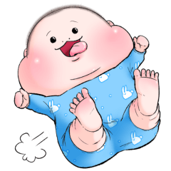 ぷにおスタンプ vol.1、まとめ