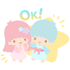 キキ＆ララ45周年記念♪のダウンロード方法