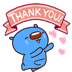 あおまるスタンプ3のダウンロード方法