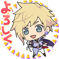 動く！テイルズ オブ クレストリアのダウンロード方法