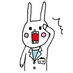 ウサギのウー×aimerfeelのダウンロード方法