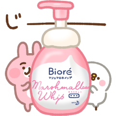 カナヘイの小動物×ビオレのダウンロード方法