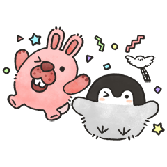 ポコパンタウン×コウペンちゃんのダウンロード方法