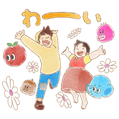 バブル2×アルプスの少女ハイジのダウンロード方法