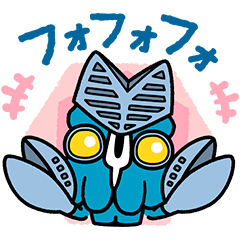 ウルトラマン☆LINEスコアのダウンロード方法