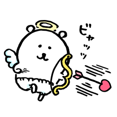 自分ツッコミくま × HOPのダウンロード方法